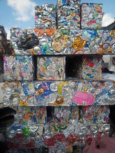 厂家收购各类铝制品 - 穆棱市永利恒丰废旧物资回收