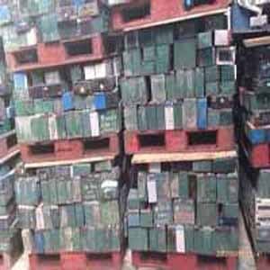 上海锂电池回收 回收废旧手机电池价格